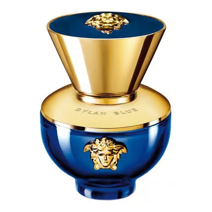 Versace Pour Femme Dylan Blue Eau De Parfum Spray