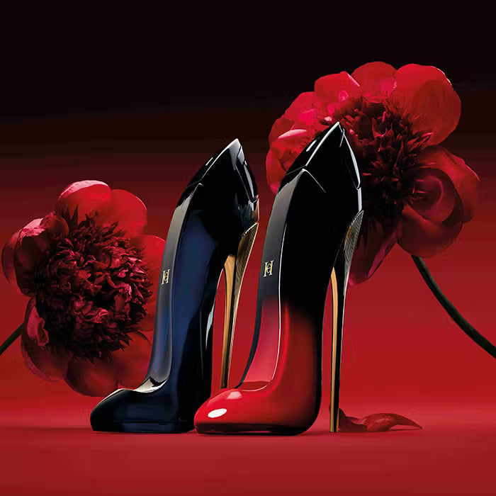 Carolina Herrera Very Good Girl Eau De Parfum Spray