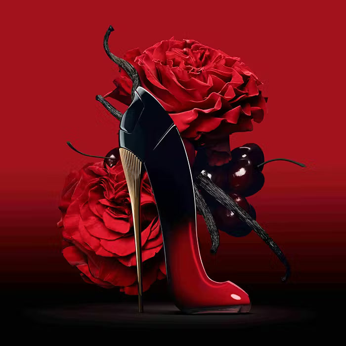 Carolina Herrera Very Good Girl Eau De Parfum Spray