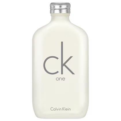 Calvin Klein Ck One Eau de toilette