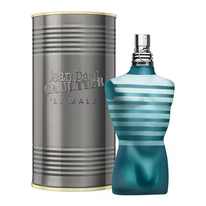 Jean Paul Gaultier Le Male Eau De Toilette Spray